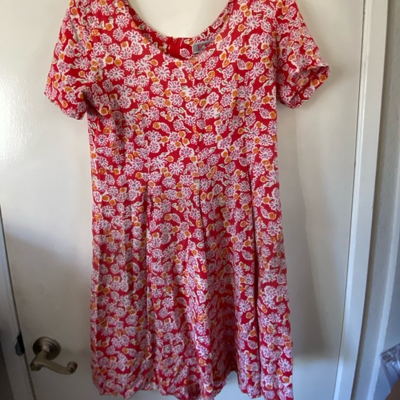fads Pants - 90’s Vintage Romper Size 8